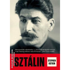 Századvég Közéleti Tudásközpont Alapítvány Sztálin történelem