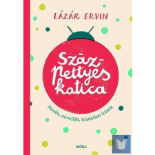  Százpettyes katica gyermek- és ifjúsági könyv