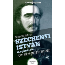 Széchenyi István magánélete történelem