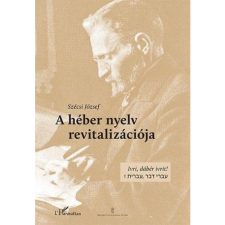 Szécsi József A héber nyelv revitalizációja (BK24-165875) társadalom- és humántudomány