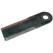 Szecskázókés Claas 525525106/25 (25 db) autóalkatrész