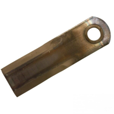 Szecskázókés Claas 525525316/25 (25 db) autóalkatrész