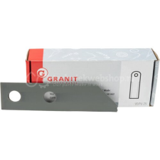  Szecskázókés Volvo 525525305/25 (25 db) autóalkatrész