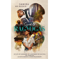  Szédítő ragyogás regény