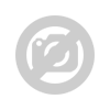  Széf fiókkal Musta tammi 60 x 31 x 84 cm Forgácslemez