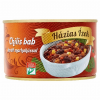 SZEGEDI PAPRIKA ZRT Házias Ízek chilis bab darált marhahússal 400 g