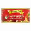 SZEGEDI PAPRIKA ZRT Házias Ízek hamburgeres melegszendvics krém 290 g