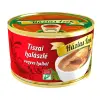 SZEGEDI PAPRIKA ZRT Házias Ízek Tiszai halászlé vegyes halból 400g
