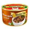 SZEGEDI PAPRIKA ZRT Házias Ízek Zöldséges egytál sertéshússal 400g