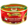 SZEGEDI PAPRIKA ZRT Melegszendvicskrém Házias Ízek 290g Hamburgeres