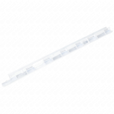  Szegély,tető bal (eredeti) CANDY mosógép beépíthető gépek kiegészítői