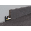 Szegélyléc Naturel 260 cm MDF L58C8475