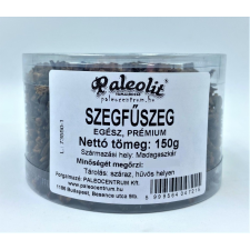 Szegfűszeg egész, prémium 150g hengerben Paleolit reform élelmiszer