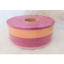  Szegőanyag tekercsben, narancs-pink/0016/Cikksz:1231679 méteráru