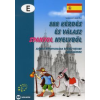 Székácsné László Éva 888 KÉRDÉS ÉS VÁLASZ SPANYOL NYELVBŐL SZÓBELI NYELVVIZSGÁRA