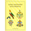 Székely motívumok kifestőkönyve