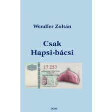 Székesfehérvár Csak Hapsi-bácsi antikvárium - használt könyv