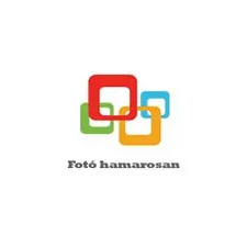  Szekrény 3 fiókos üvegajtós FA bútor