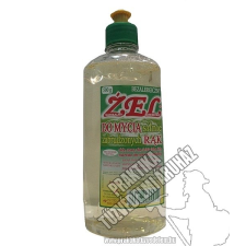  SZEL2 - UNIVERZÁLIS TISZTÍTÓSZER (0.5l) tisztító- és takarítószer, higiénia