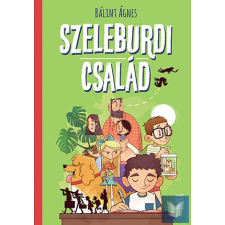  Szeleburdi család gyermek- és ifjúsági könyv