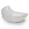  Szelenit Tál-Hold - 15cm