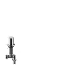 Szelep Hansgrohe króm 10823800 csaptelep
