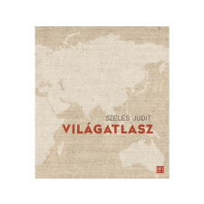  Szeles Judit - Világatlasz irodalom