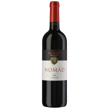  Szeleshát Nomád Merlot Prémium 2017 (0,75l) bor