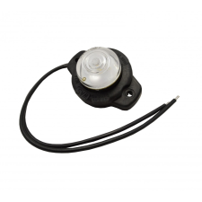  Szélességjelző LED 129/70 világítás