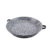  Szeletsütõ zománcozott 40cm két füles