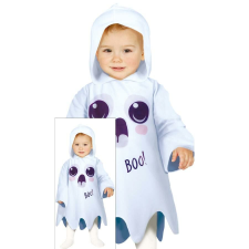  Szellem jelmez 12-18 hónapos jelmez