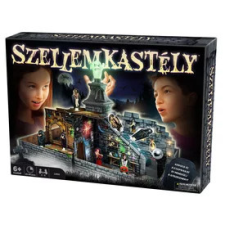  Szellemkastély társasjáték társasjáték