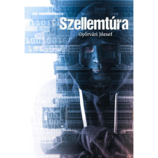  Szellemtúra regény