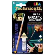  Szélvédő fűtésszál javító ragasztó Technicoll R-082 autójavító eszköz
