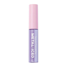 Szemceruza Beauty Creations Metal-Iced Metallic Liner, 5ml - 02 Purple Rain szemceruza