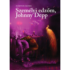  Személyi edzőm, Johnny Depp regény
