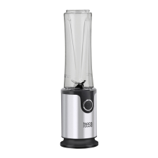 személyi turmixgép két palackkal 300 W BPA-mentes Teesa turmixgép