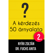 Személyiségkalauz A kérdezés 50 árnyalata 2. társadalom- és humántudomány