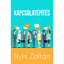 Személyiségkalauz Kapcsolatépítés egyéb e-könyv