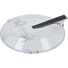  SZEMES TARTÁLY ÖSSZECSUKHATÓ FEDÉL ÁTLÁTSZÓ kisháztartási gépek kiegészítői