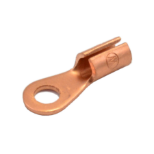  Szemes Vörösréz Saru 4X4mm építőanyag