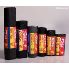  Szemeteszsák 135L Normál 10db/roll Sikk tisztító- és takarítószer, higiénia