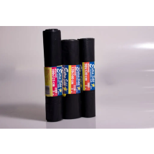  Szemeteszsák 220l extra – 5 db/roll tisztító- és takarítószer, higiénia