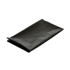 Szemeteszsák 500 + 2 x 200 x 1150 mm 60 mikron fekete tisztító- és takarítószer, higiénia