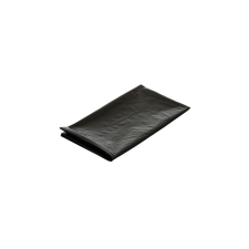 Szemeteszsák 500+2x200x1150 mm 60 mikron fekete tisztító- és takarítószer, higiénia