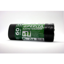  Szemeteszsák 60L 20db/roll.! tisztító- és takarítószer, higiénia