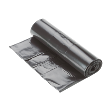 Szemeteszsák 60x80 cm 0.015 mm, 70 liter, 20 db szürke tisztító- és takarítószer, higiénia