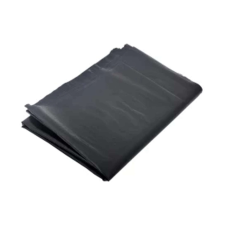  Szemeteszsák 70 liter 60 x 80 cm 30 mikron fekete tisztító- és takarítószer, higiénia