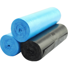  Szemeteszsák 80L - 60*80cm extra erős 20db/tek (Karton - 50 tek) takarító és háztartási eszköz