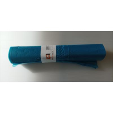 Szemeteszsák Kötözőszálas 700x1100 mm KÉK tisztító- és takarítószer, higiénia